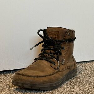 Women’s Lems Waterproof Boulder Boot